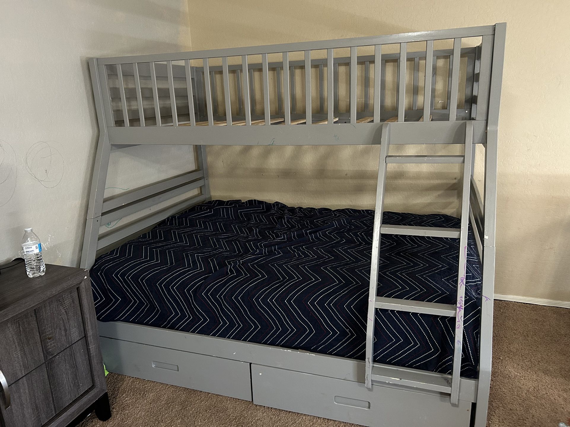 Bunk Bed