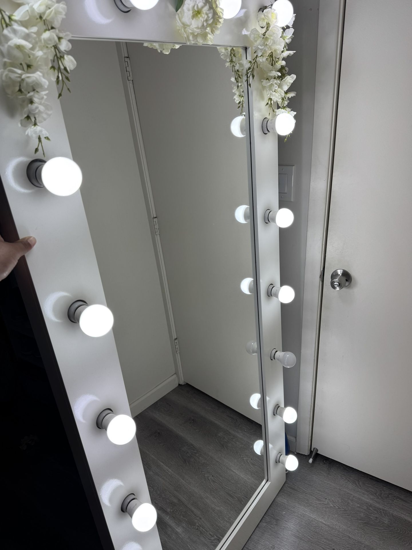 Mirrors