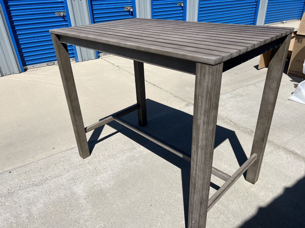 Brand New. Outdoor Eucalyptus TBL. Retails Over $500