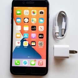 iPhone 8 Plus - UNLOCKED - Like New 