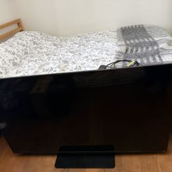 Vizio 55” TV (e550i-b2)