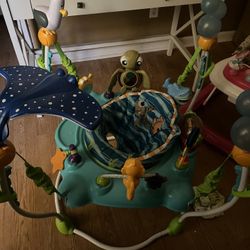 Finding Nemo Bouncer 