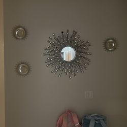 Decor Silver
