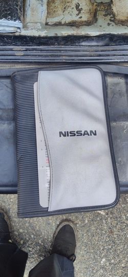 Nissan 350z Oem Manual 