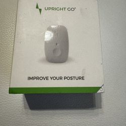 FREE—Original Upright go