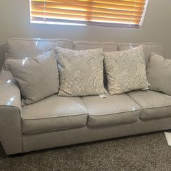 Sleeper Sofa