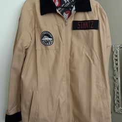 Ghost Busters Jacket
