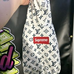 Supreme Shirts For Dogs 