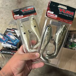 Fishing Lures