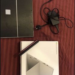 Microsoft Surface Pro