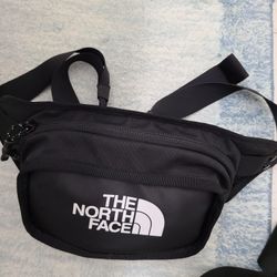 North Face Fanny Pack