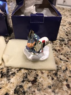 Winnie the Pooh Collection 