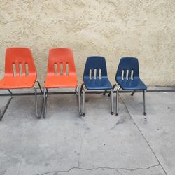 CHILD CHAIRS $15 each