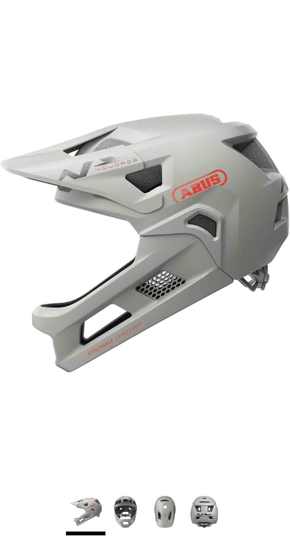 Bike Helmet - Willing To Negotiate