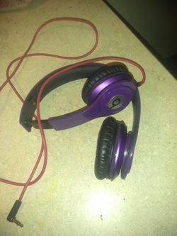 Dr Dre beats solo