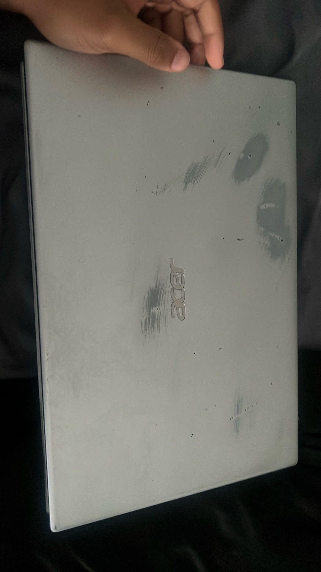 Acer 1080 Laptop