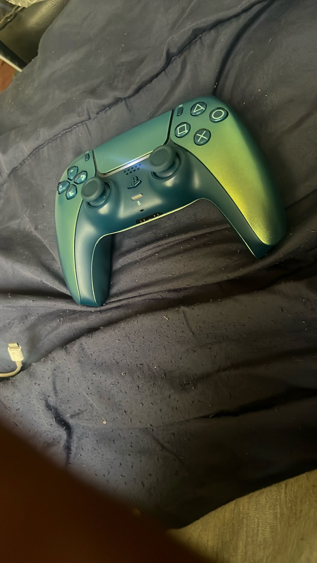 Ps5 Controller
