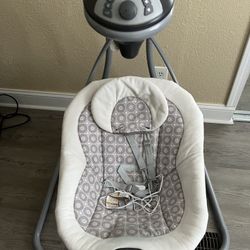 Baby Swing