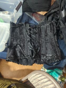 Women's Corset XL