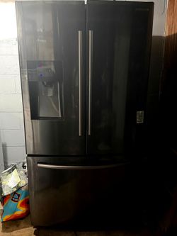 Samsung Refrigerator