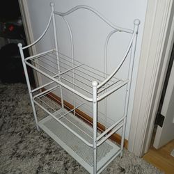 Bathroom Storage & Toilet Paper Holder/ Set