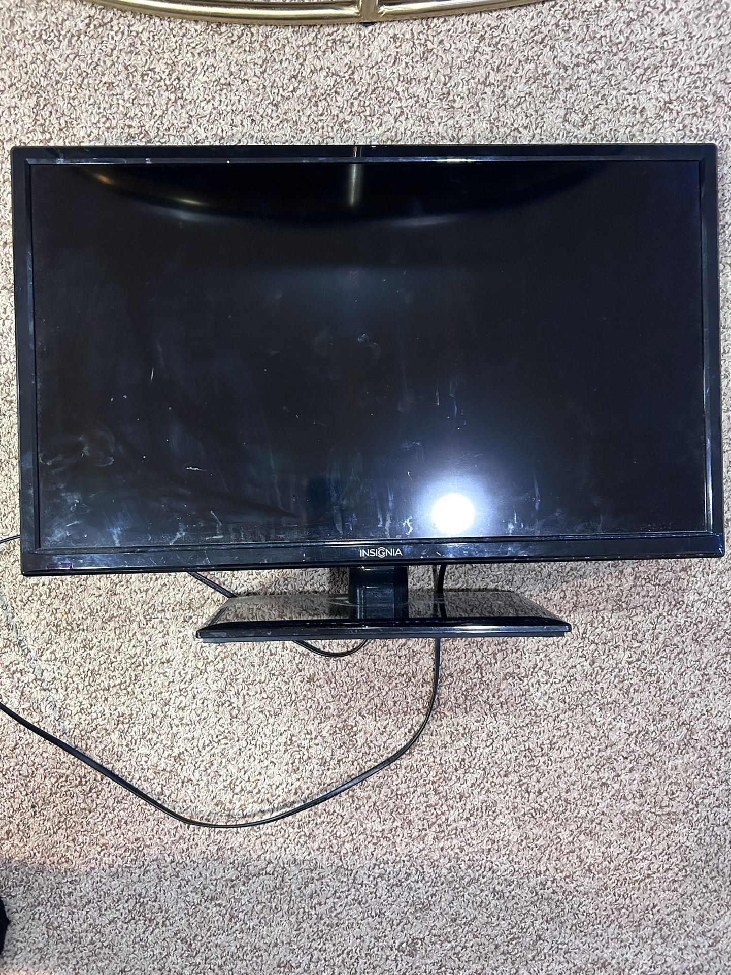 Insignia TV