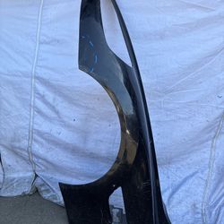 2017 Aston Martin Vanquish Left Fender
