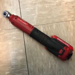 Impact Wrench 