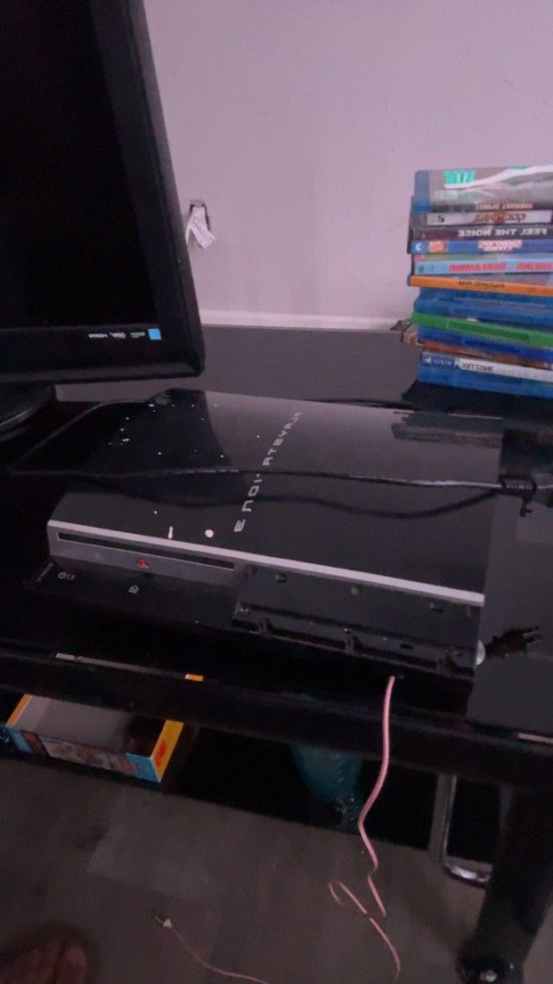 Ps3