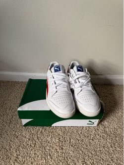Puma (Ralph Sampson)