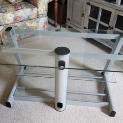 Glass Table [Read Description]