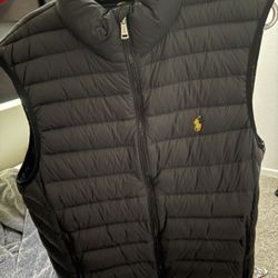 Polo Ralph Lauren Puffer Best