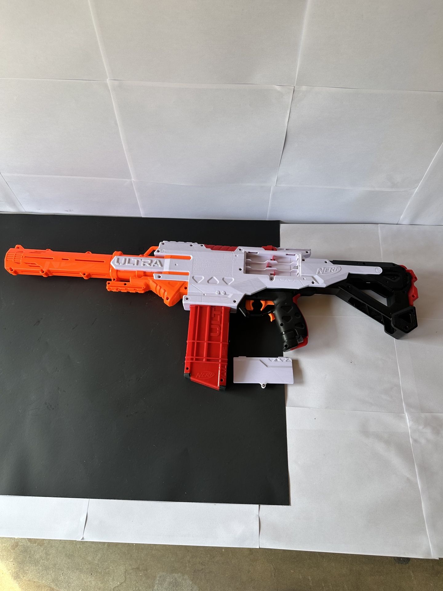 Nerf Gun Ultra 