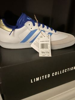 Messi Samba Adidas