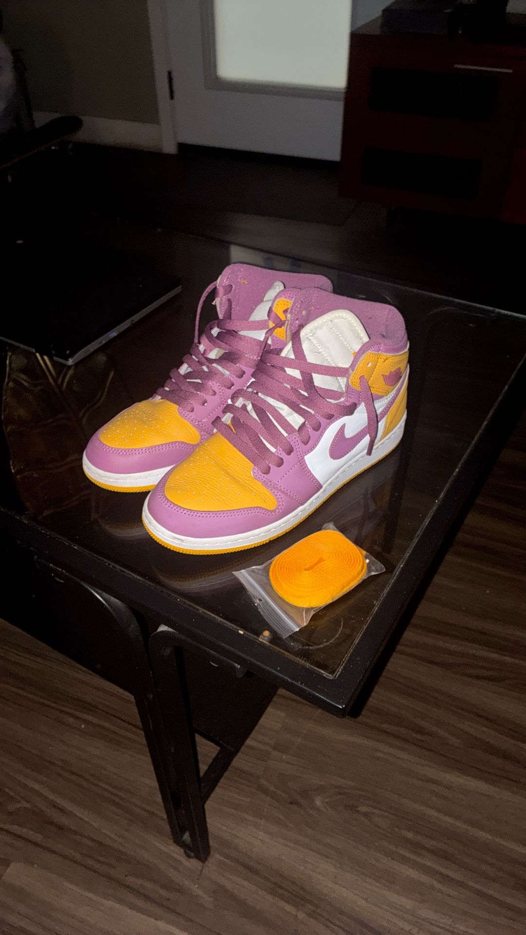 Jordan 1 Retro High OG