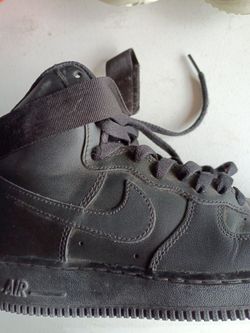 2020 NikeAir Force One $50