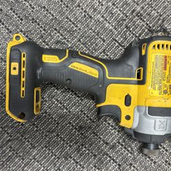 Dewalt Drill 