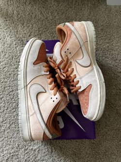 Nike Dunk Low Sz 10.5