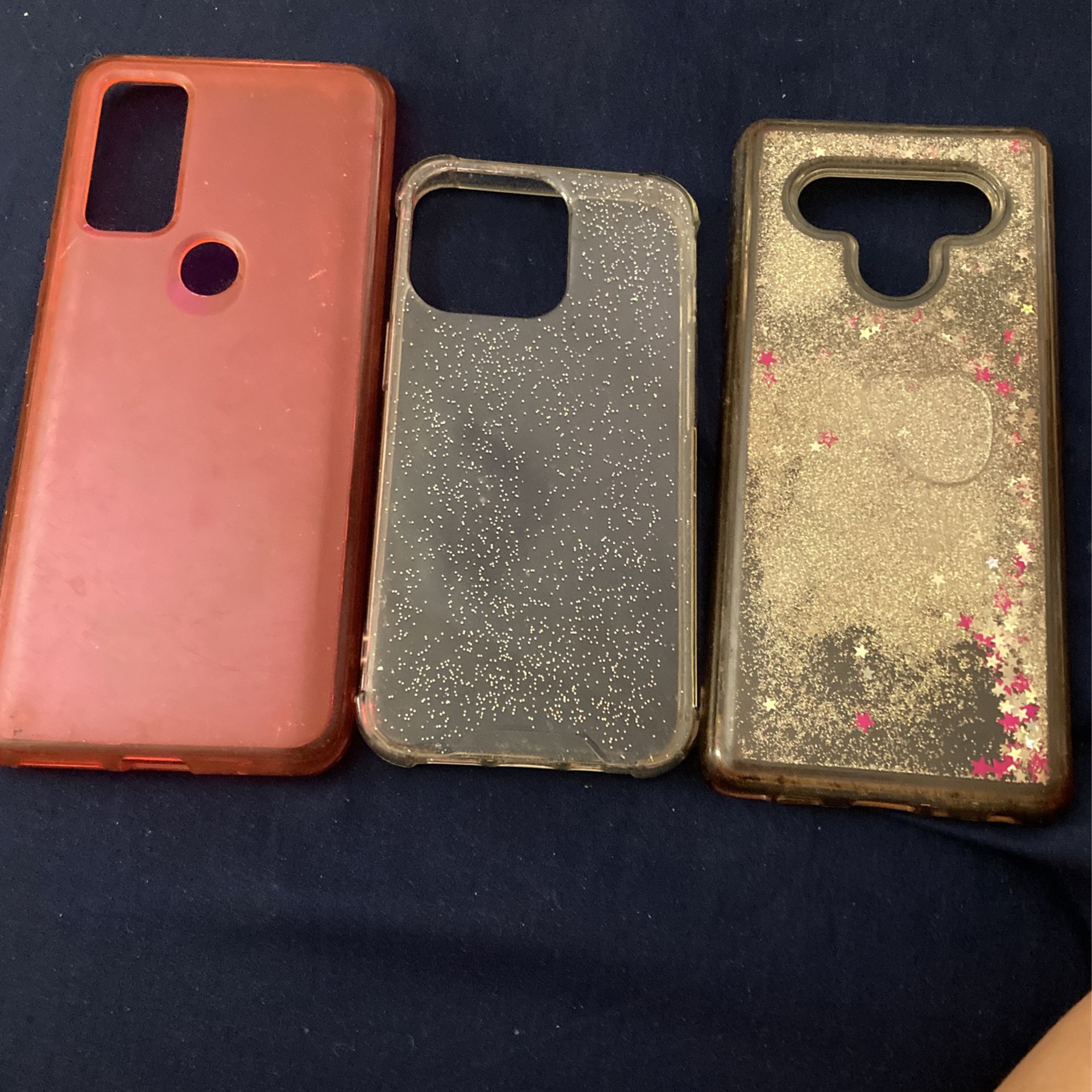 All Kind Of Phone Cases