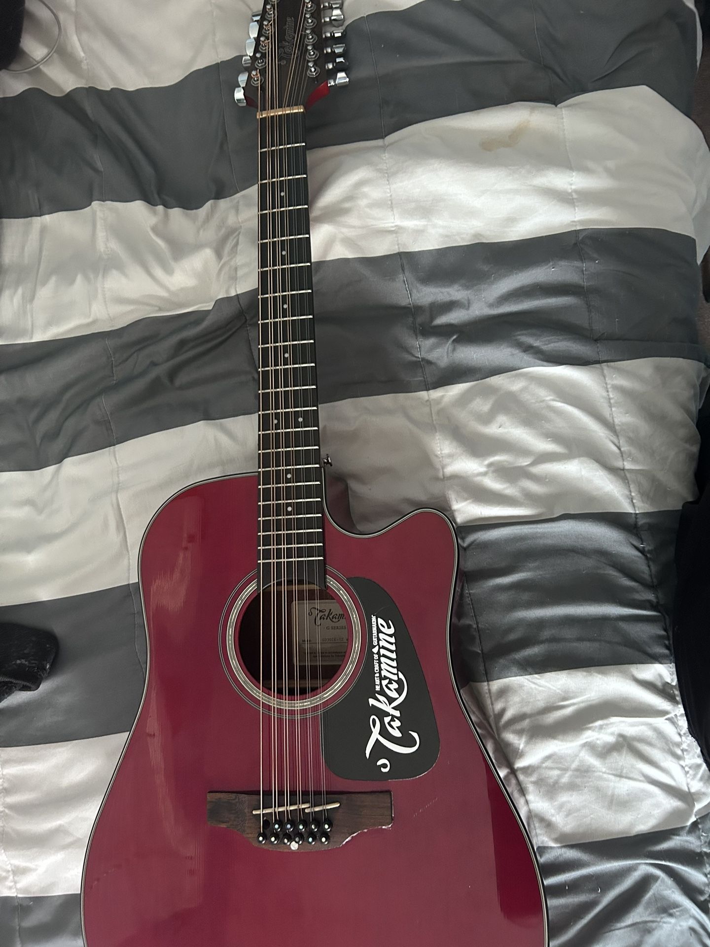 takamine