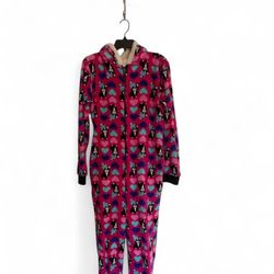 Adorable doggie Pajamas onesie