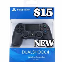 PS4 Controller 