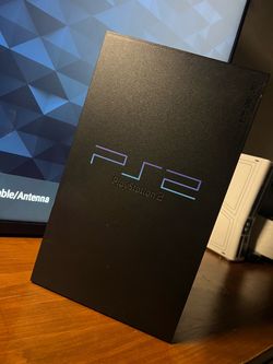 PlayStation 2