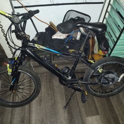 Kids Electric Bike!!!