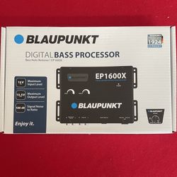 Blaupunkt Epicenter
