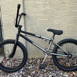 Fit Bike Co 20” BMX Bike