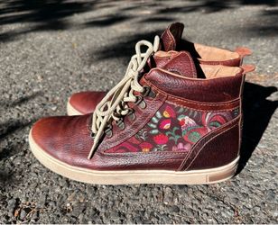 Inkkas Rooster Camping Boot - size 42