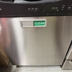 Dishwasher 