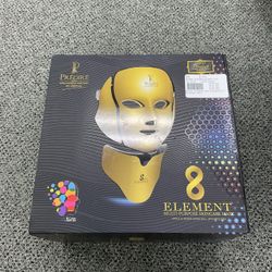 Prédiré Paris Non- Surgical Solution 8 Color Multi Purpose Skincare Mask