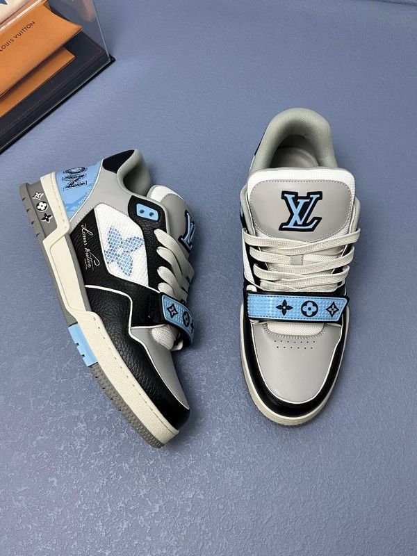 Lv Sneakers